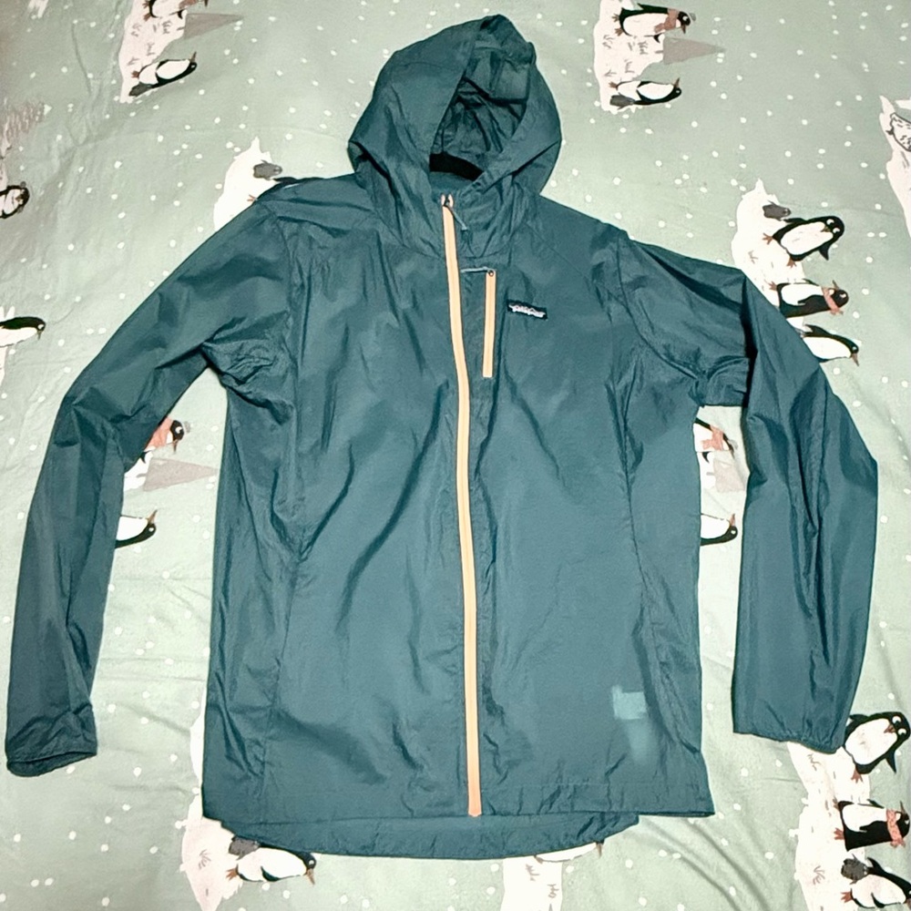 Women’s Patagonia Houdini Jacket Size XL